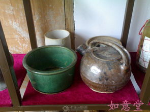 信宜玉都風(fēng)情網(wǎng)如意堂 古玩珍品交流平臺(tái)，藏品寄賣收購(gòu)一站式服務(wù)